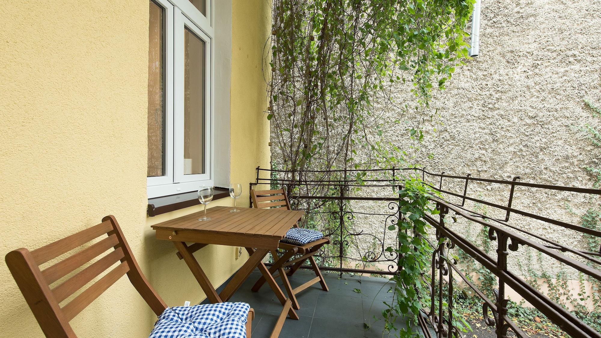 Dom & House - Apartments Quattro Premium Sopot Exterior photo