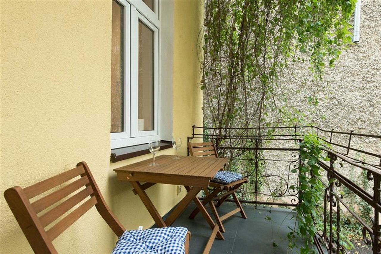 Dom & House - Apartments Quattro Premium Sopot Exterior photo